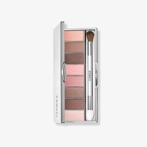 Clinique Eyeshadow Palette - pink honey affair